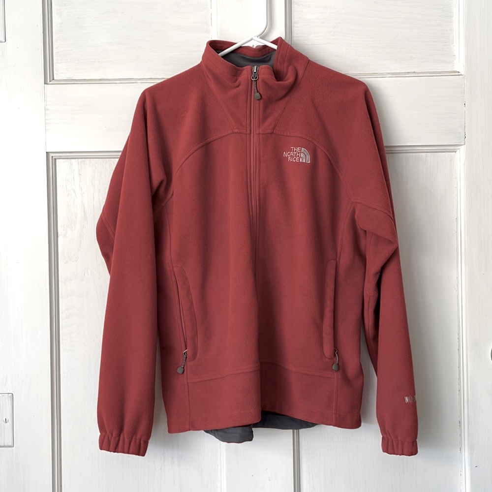 NORTH FACE Fleece Jacket